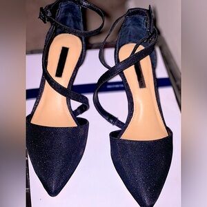 Great for business attire or a glamorous night out!